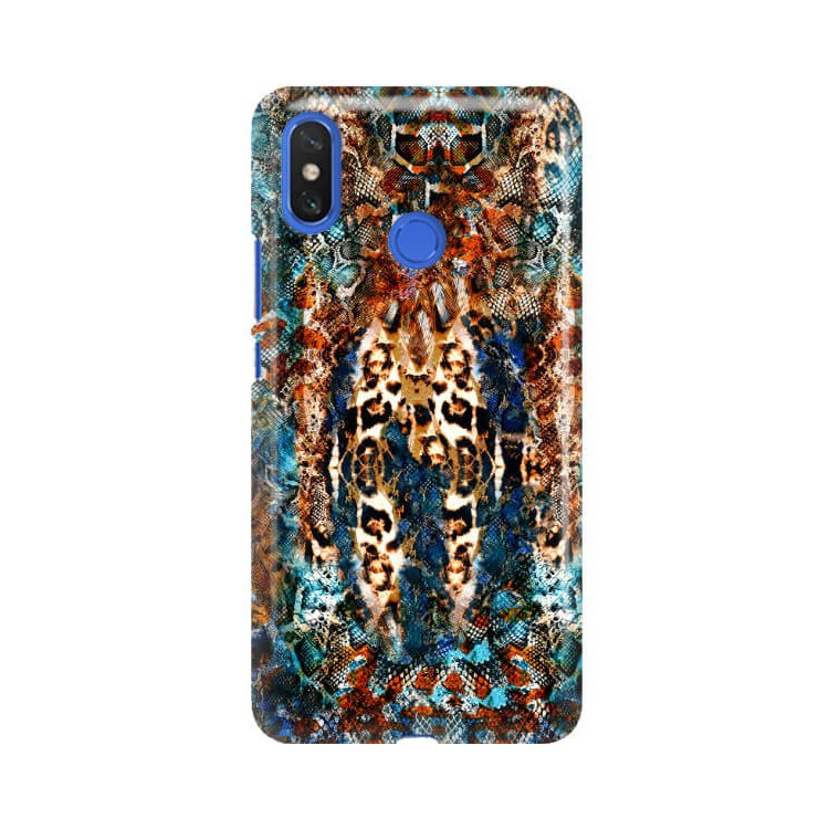 Etui Xiaomi MI MAX 3, ST_FCW266 Wzory - FunnyCase