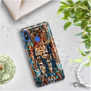 Etui Xiaomi MI MAX 3, ST_FCW266 Wzory - FunnyCase