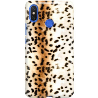 Etui Xiaomi MI MAX 3, ST_FCW267 Wzory - FunnyCase