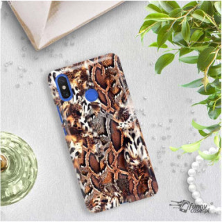 Etui Xiaomi MI MAX 3, ST_FCW269 Wzory - FunnyCase