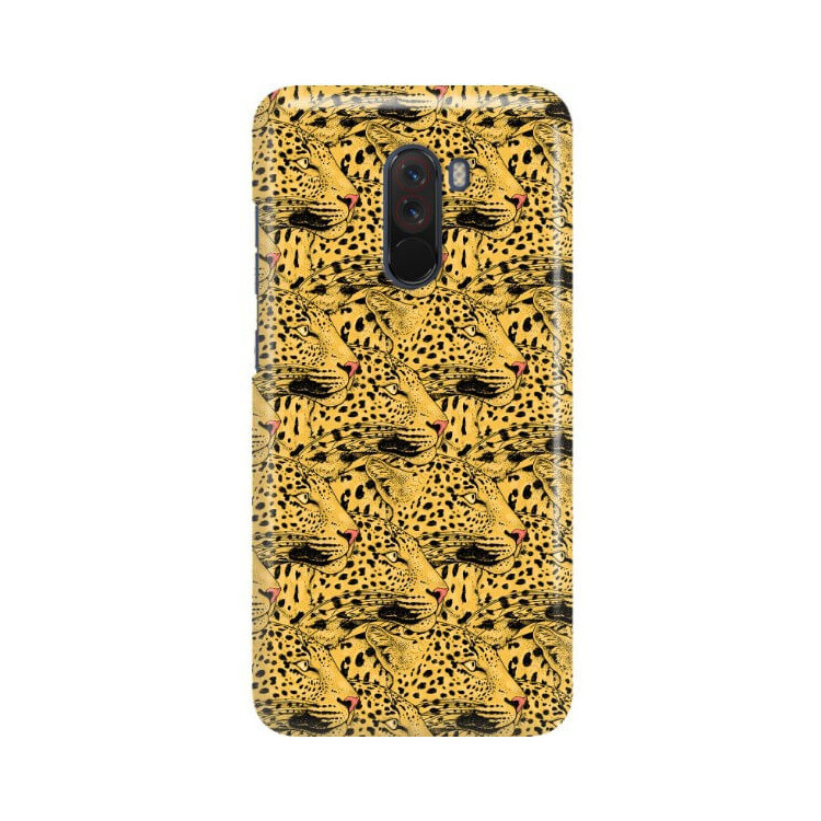 Etui Xiaomi POCOPHONE F1, ST_FCW231 Wzory - FunnyCase