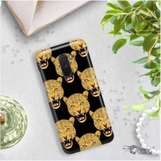 Etui Xiaomi POCOPHONE F1, ST_FCW232 Wzory - FunnyCase