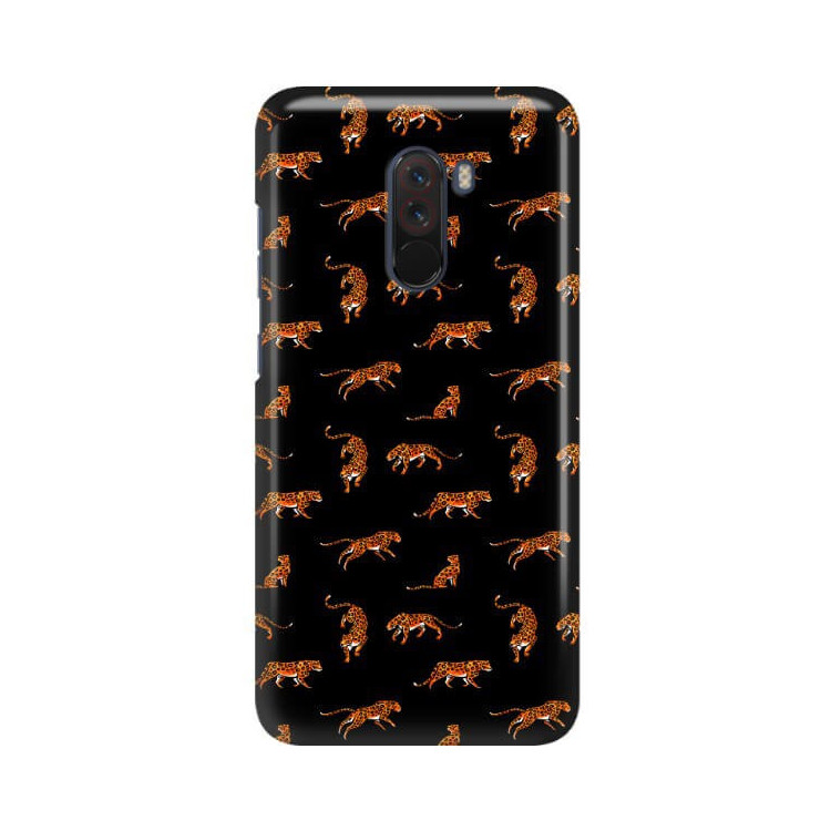 Etui Xiaomi POCOPHONE F1, ST_FCW235 Wzory - FunnyCase