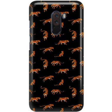 Etui Xiaomi POCOPHONE F1, ST_FCW235 Wzory - FunnyCase