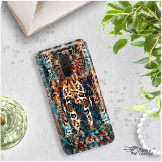 Etui Xiaomi POCOPHONE F1, ST_FCW266 Wzory - FunnyCase