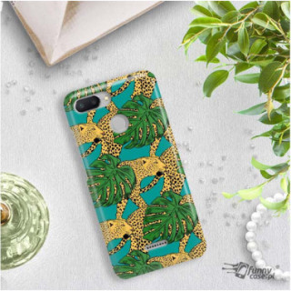 Etui Xiaomi REDMI 6, ST_FCW230 Wzory - FunnyCase