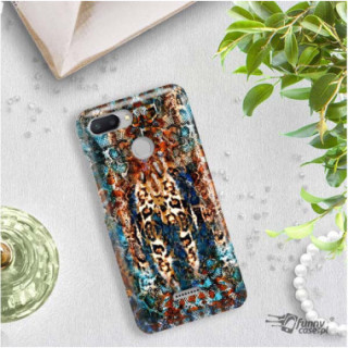 Etui Xiaomi REDMI 6, ST_FCW266 Wzory - FunnyCase