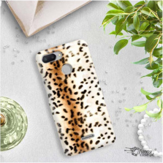 Etui Xiaomi REDMI 6, ST_FCW267 Wzory - FunnyCase