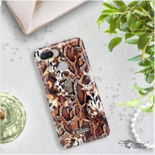 Etui Xiaomi REDMI 6, ST_FCW269 Wzory - FunnyCase