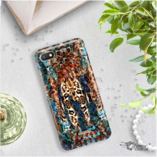 Etui Xiaomi REDMI 6A, ST_FCW266 Wzory - FunnyCase