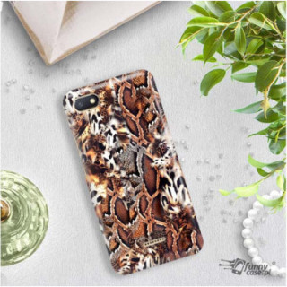 Etui Xiaomi REDMI 6A, ST_FCW269 Wzory - FunnyCase