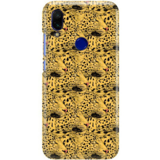 Etui Xiaomi REDMI 7, ST_FCW231 Wzory - FunnyCase