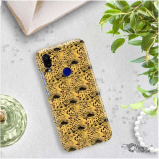 Etui Xiaomi REDMI 7, ST_FCW231 Wzory - FunnyCase