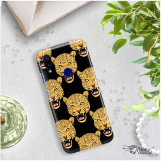 Etui Xiaomi REDMI 7, ST_FCW232 Wzory - FunnyCase