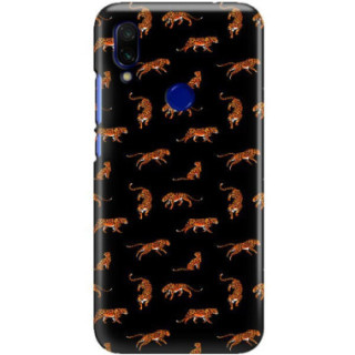 Etui Xiaomi REDMI 7, ST_FCW235 Wzory - FunnyCase