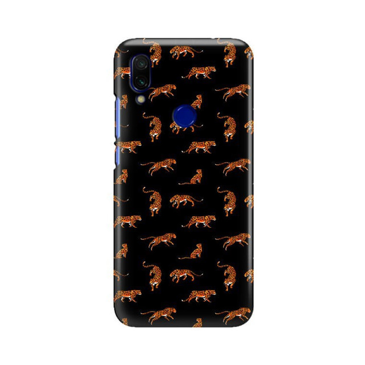 Etui Xiaomi REDMI 7, ST_FCW235 Wzory - FunnyCase