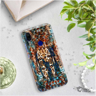 Etui Xiaomi REDMI 7, ST_FCW266 Wzory - FunnyCase