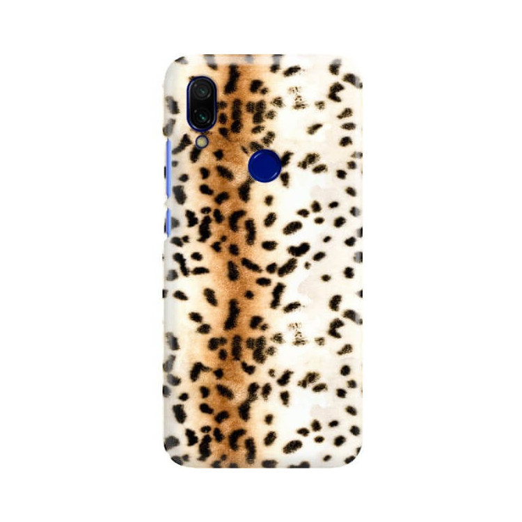 Etui Xiaomi REDMI 7, ST_FCW267 Wzory - FunnyCase