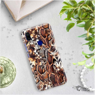 Etui Xiaomi REDMI 7, ST_FCW269 Wzory - FunnyCase