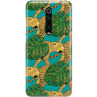 Etui Xiaomi REDMI K20 / MI 9T, ST_FCW230 Wzory - FunnyCase