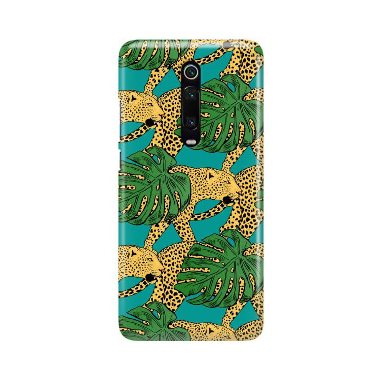 Etui Xiaomi REDMI K20 / MI 9T, ST_FCW230 Wzory - FunnyCase