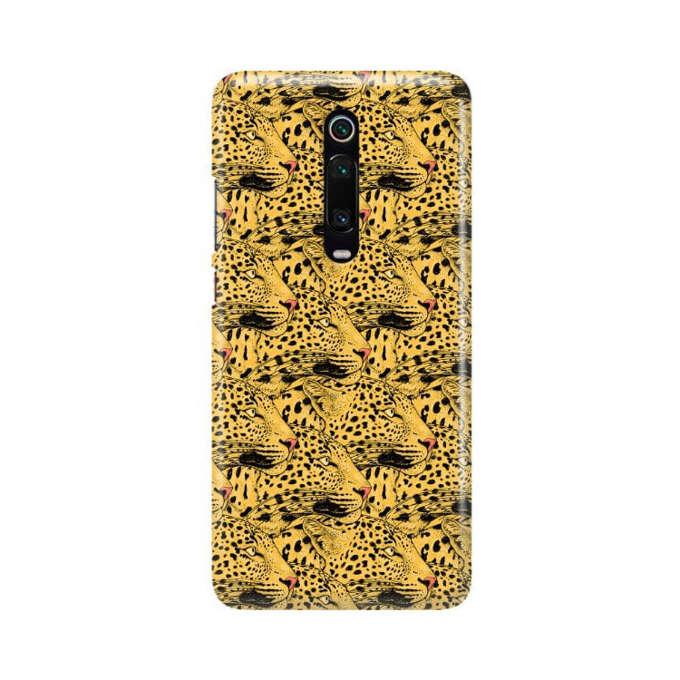 Etui Xiaomi REDMI K20 / MI 9T, ST_FCW231 Wzory - FunnyCase