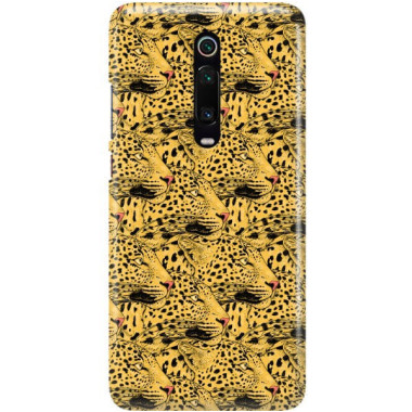 Etui Xiaomi REDMI K20 / MI 9T, ST_FCW231 Wzory - FunnyCase