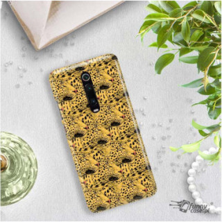 Etui Xiaomi REDMI K20 / MI 9T, ST_FCW231 Wzory - FunnyCase