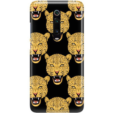 Etui Xiaomi REDMI K20 / MI 9T, ST_FCW232 Wzory - FunnyCase