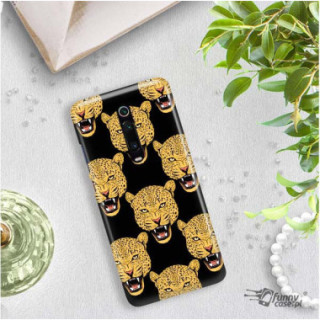 Etui Xiaomi REDMI K20 / MI 9T, ST_FCW232 Wzory - FunnyCase