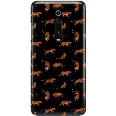 Etui Xiaomi REDMI K20 / MI 9T, ST_FCW235 Wzory - FunnyCase