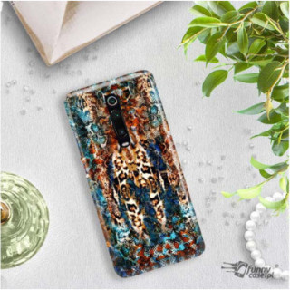 Etui Xiaomi REDMI K20 / MI 9T, ST_FCW266 Wzory - FunnyCase