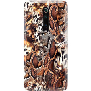 Etui Xiaomi REDMI K20 / MI 9T, ST_FCW269 Wzory - FunnyCase