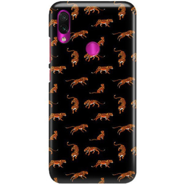 Etui Xiaomi REDMI NOTE 7, ST_FCW235 Wzory - FunnyCase