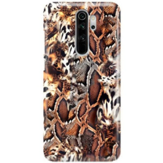 ETUI NA TELEFON XIAOMI REDMI NOTE 8 PRO WILD ST_FCW269
