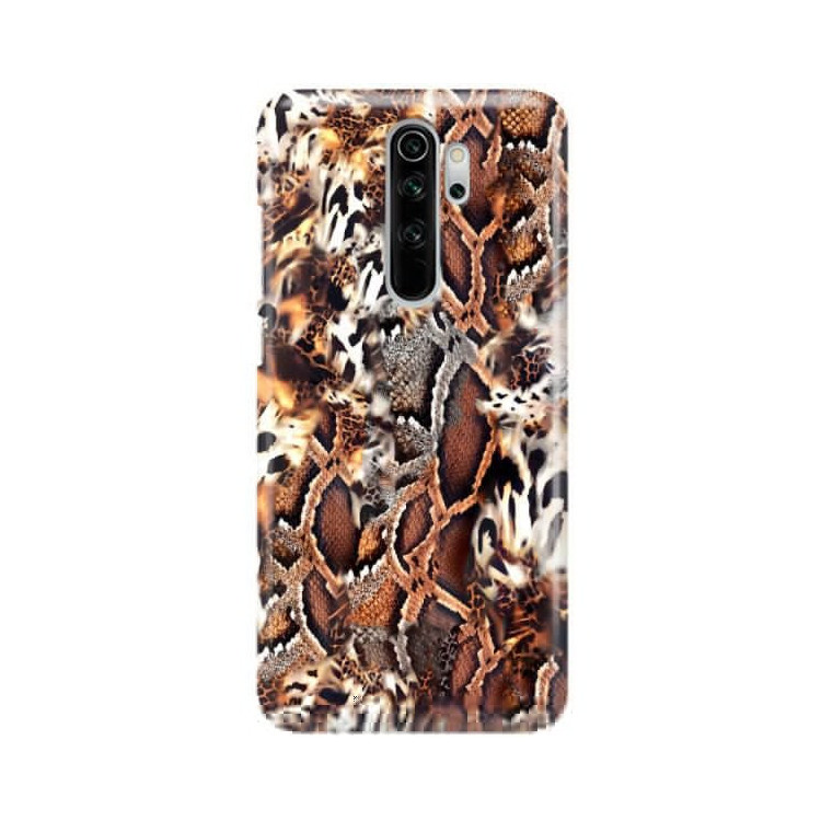 ETUI NA TELEFON XIAOMI REDMI NOTE 8 PRO WILD ST_FCW269