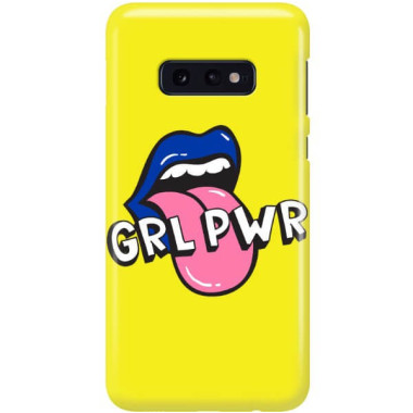 Etui Samsung GALAXY S10E, ST_FCN103 Wzory - FunnyCase