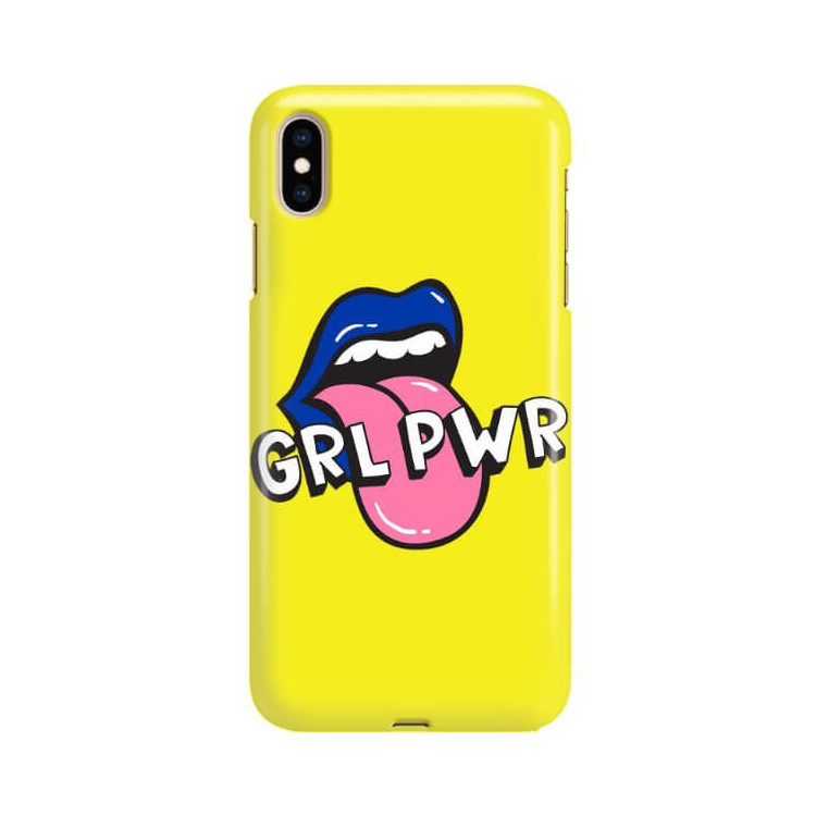 Etui Apple IPHONE XS MAX, ST_FCN103 Wzory - FunnyCase