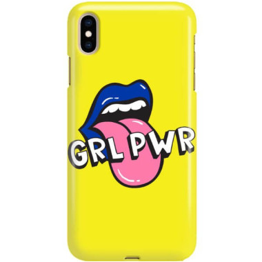 Etui Apple IPHONE XS MAX, ST_FCN103 Wzory - FunnyCase