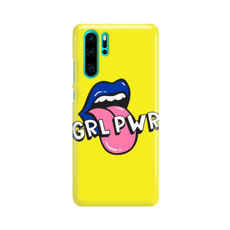 Etui Huawei P30 PRO, ST_FCN103 Wzory - FunnyCase