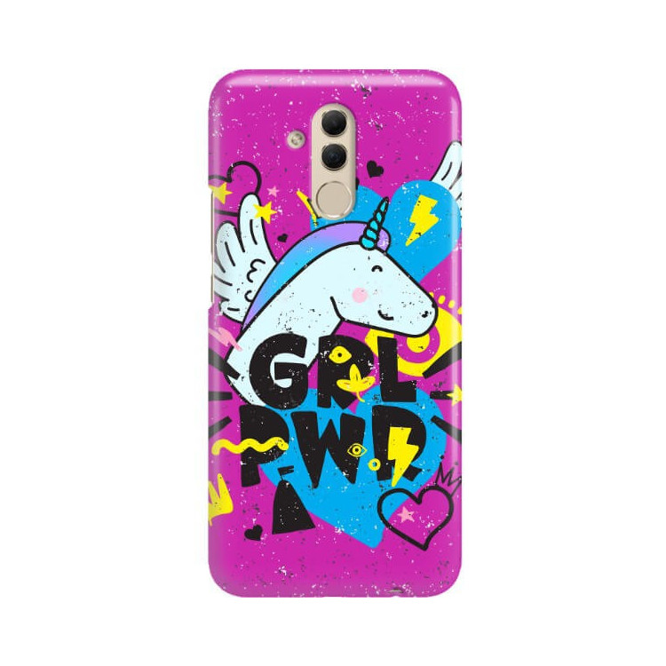 Etui Huawei MATE 20 LITE, ST_FCN108 Wzory - FunnyCase