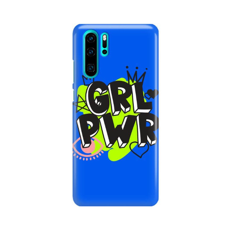 ETUI NA TELEFON HUAWEI P30 PRO STICKERS ST_FCN163