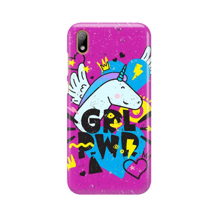 Etui Huawei Y5 2019, ST_FCN108 Wzory - FunnyCase