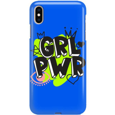 Etui Apple IPHONE XS MAX, ST_FCN163 Wzory - FunnyCase