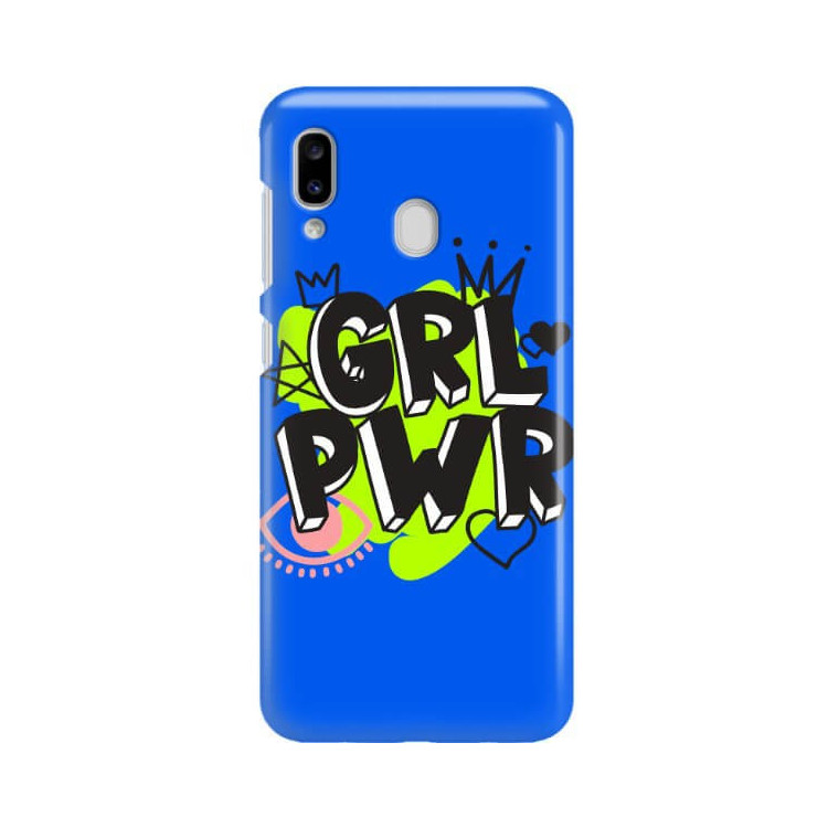 Etui Samsung GALAXY A20E, ST_FCN163 Wzory - FunnyCase