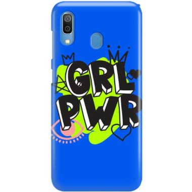 Etui Samsung GALAXY A30, ST_FCN163 Wzory - FunnyCase