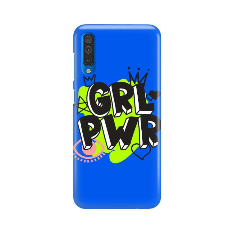 Etui Samsung GALAXY A50 / A30S / A50S, ST_FCN163 Wzory - FunnyCase