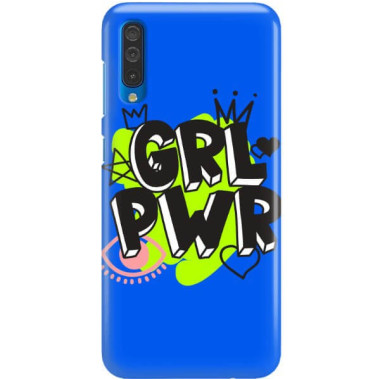 Etui Samsung GALAXY A50 / A30S / A50S, ST_FCN163 Wzory - FunnyCase