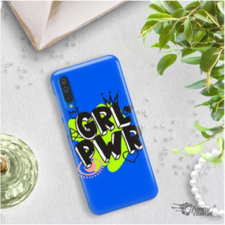 Etui Samsung GALAXY A50 / A30S / A50S, ST_FCN163 Wzory - FunnyCase