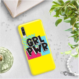 Etui Samsung GALAXY A70 / A70S, ST_FCN155 Wzory - FunnyCase